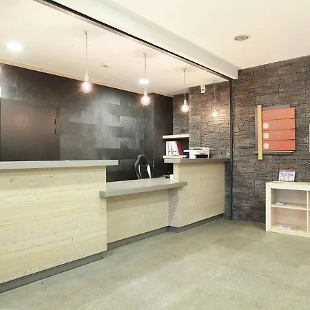 Flaine 3pc 8 Le Panoramic Appartement