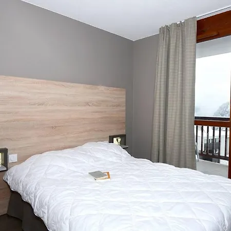 Flaine 3pc 8 Le Panoramic Appartement