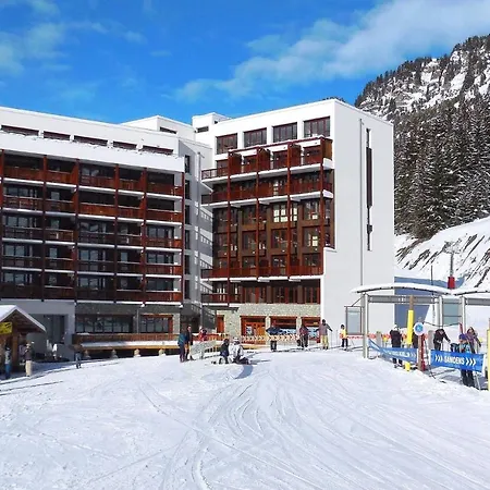 Flaine 3pc 8 Le Panoramic *