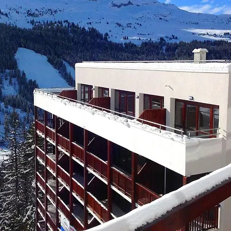 Flaine 3pc 8 Le Panoramic *
